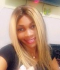 Rencontre Femme Cameroun à Douala  : Angela, 32 ans